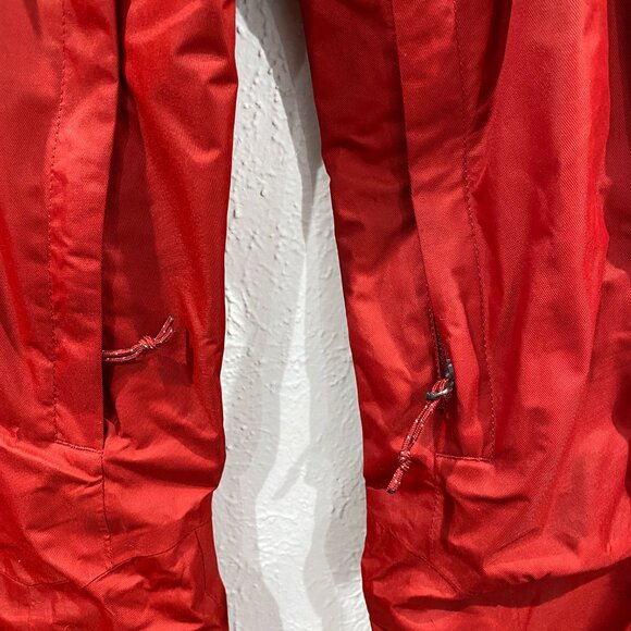 Columbia NWOT, men's M/regular, Ridge 2 Run II Snow pants burgundy w/omni-heat. - Picture 7 of 12